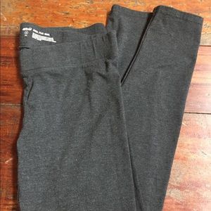 Aerie full length leggings, never worn
